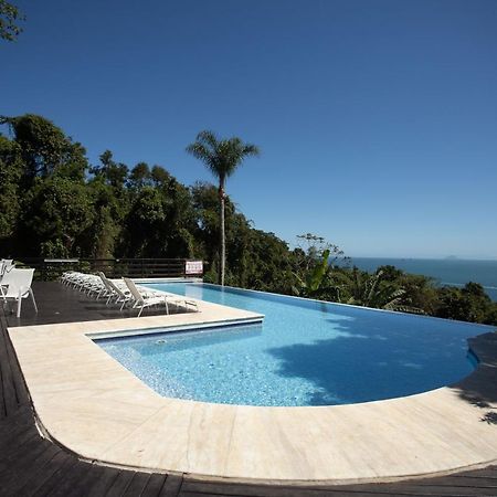 Condominio Vilabela Da Princesa Ilhabela Exteriör bild