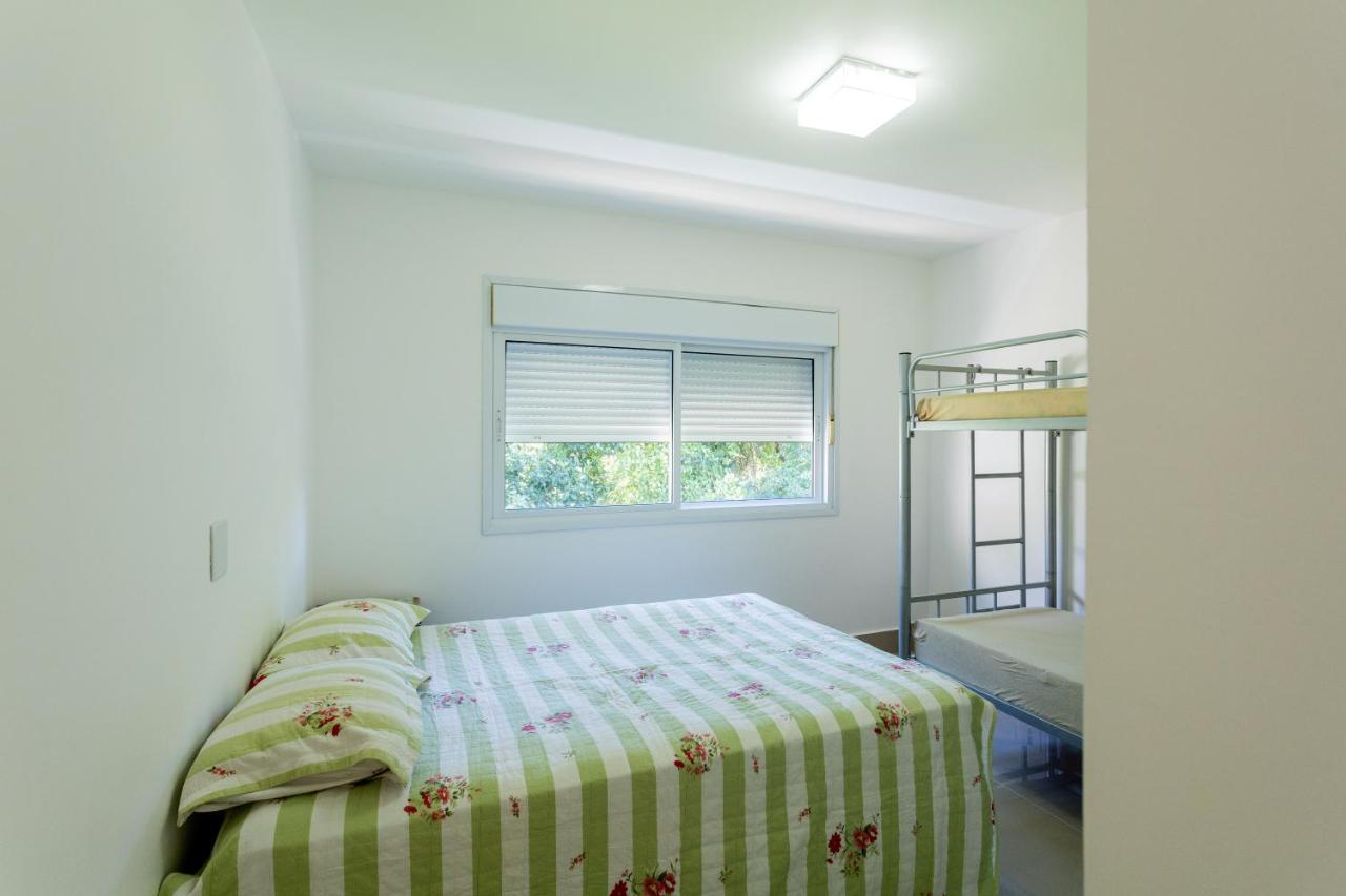 Condominio Vilabela Da Princesa Ilhabela Exteriör bild