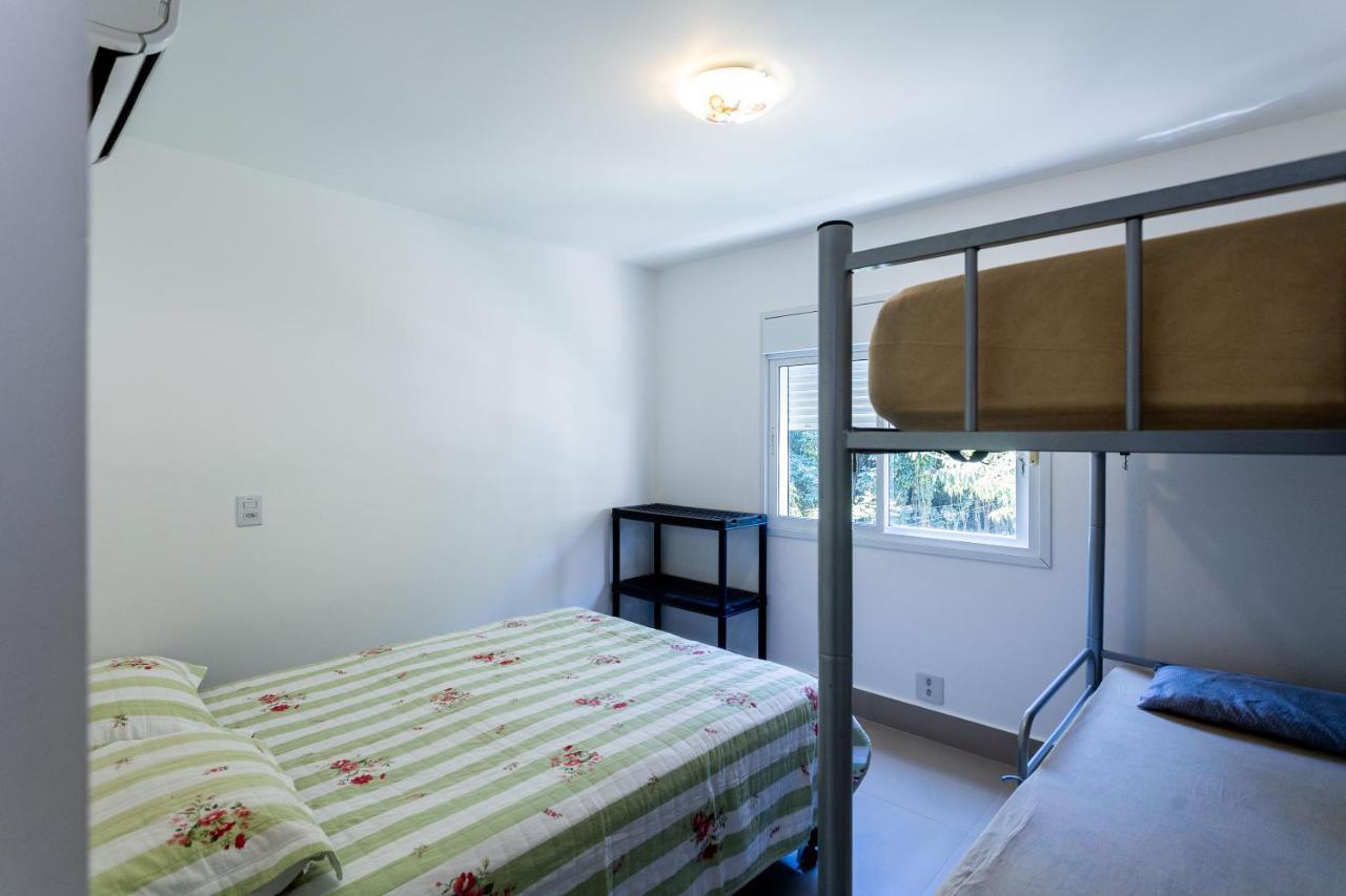 Condominio Vilabela Da Princesa Ilhabela Exteriör bild