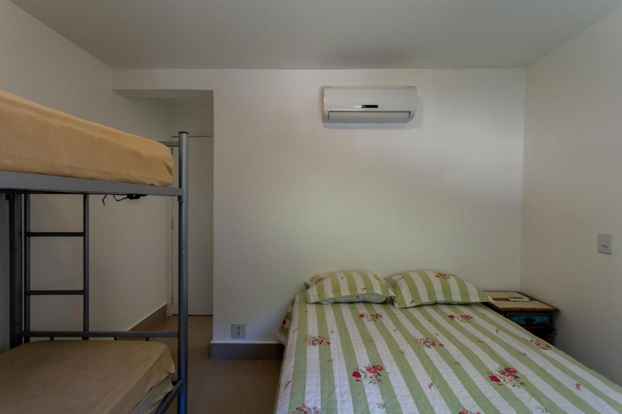Condominio Vilabela Da Princesa Ilhabela Exteriör bild