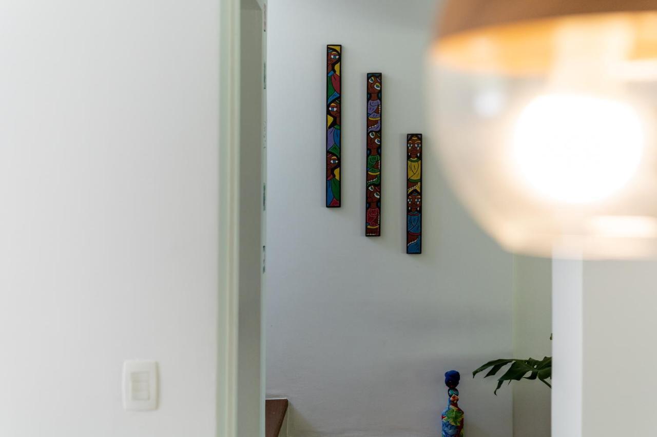 Condominio Vilabela Da Princesa Ilhabela Exteriör bild