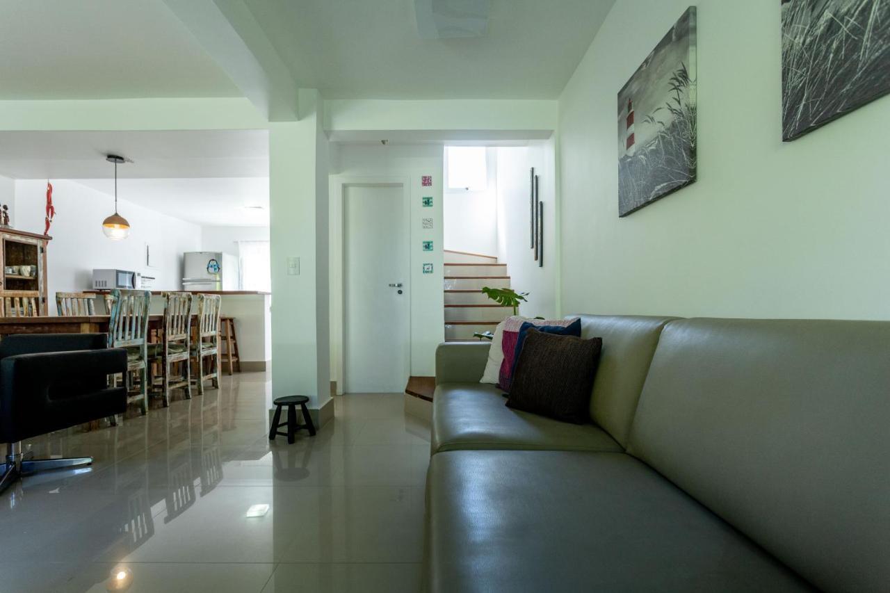 Condominio Vilabela Da Princesa Ilhabela Exteriör bild