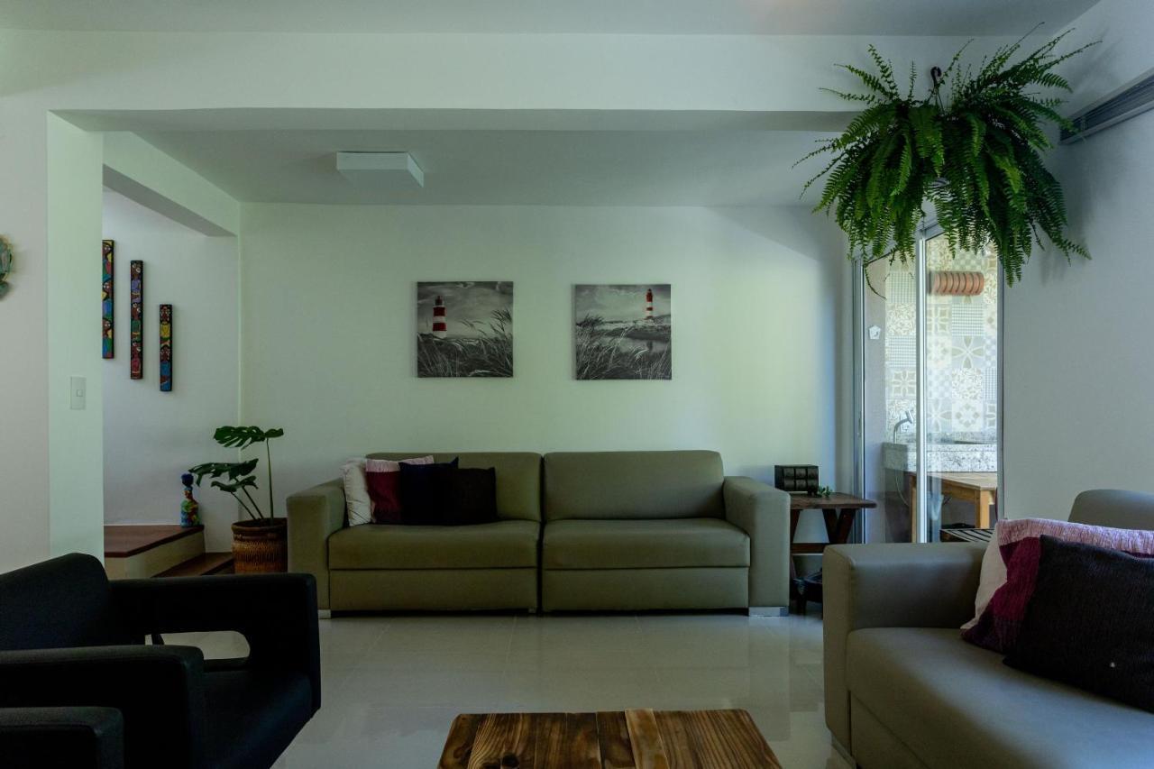 Condominio Vilabela Da Princesa Ilhabela Exteriör bild