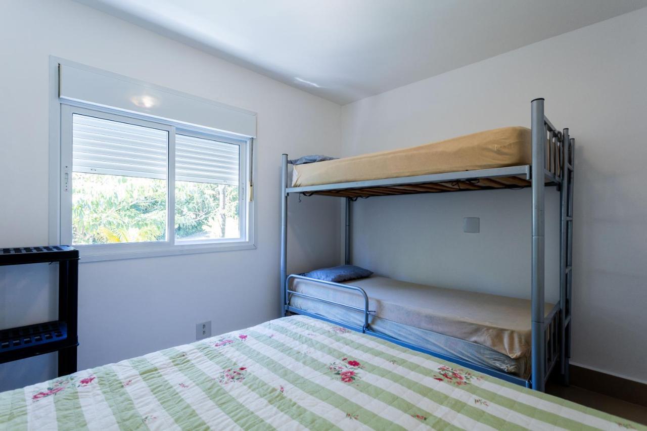 Condominio Vilabela Da Princesa Ilhabela Exteriör bild