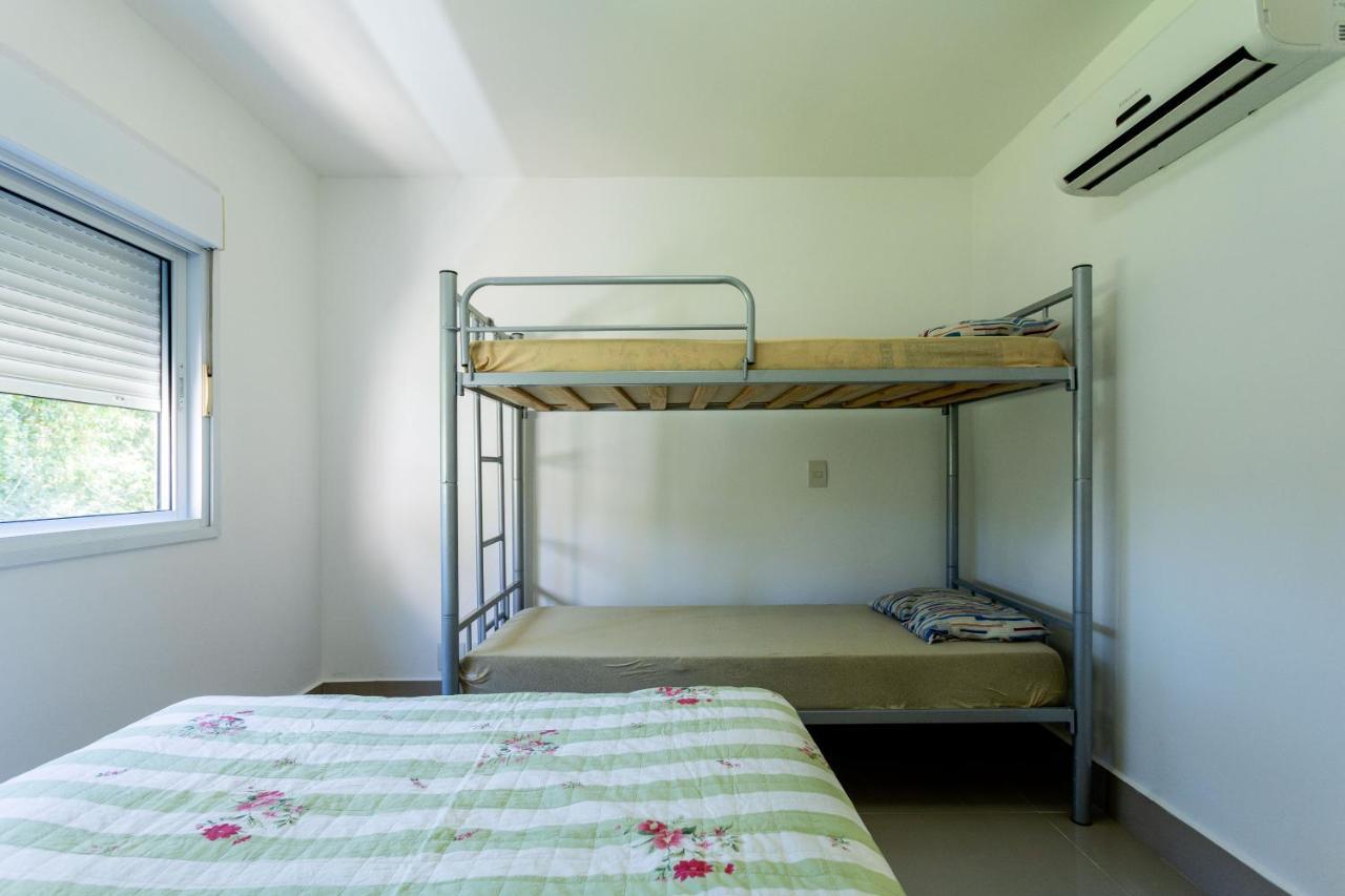 Condominio Vilabela Da Princesa Ilhabela Exteriör bild