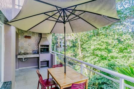 Condominio Vilabela Da Princesa Ilhabela Exteriör bild